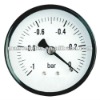 vacuum pressure gauge