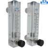 variable area flowmeter