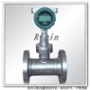 vegetable oil flow meter