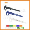 vernier caliper plastic