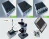 vibration isolated table top platform