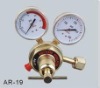 victor acetylene gas regulator