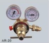 victor acetylene gas regulator