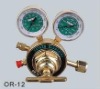 victor gas regulator