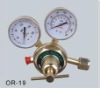 victor oxygen gas regulator