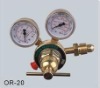 victor oxygen gas regulator