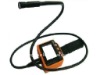video inspection borescope
