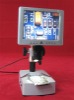 video microscope TX100(with light source)+USB interface
