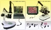 video microscope / digital microscope