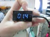 voltage mete mini digital voltmeter DC200V