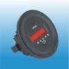 voltage meter and coulomb meter