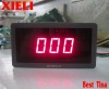 voltage meter power supply DC Measuring DC voltage