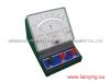 voltmeter--Alternating Current Meter