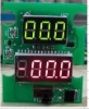 voltmeter ammeter of Solar battery