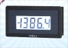 voltmeter lcd,digital voltmeter