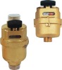 volumetric Water Meter LXH-15-20
