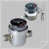 volumetric pure water meter