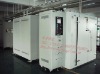 walk-in constant humidity and temperature testing machine