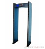 walk-through metal detector