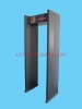 walk-through metal detector (XST-A) for security