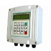 wall-mount ultrasonic flowmeter