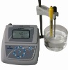 water conductivity meter