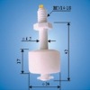 water float switches/ liquid float switch/plastic float sensor