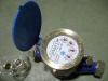 water meter