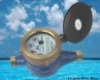 water meter