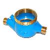 water meter body