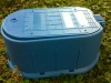 water meter box