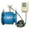 water meter, chemical meter, meter, electromagnetic flowmeter