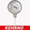 water/oil industrial thermometer