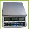 water proof Price Computing Scale weighing scale supermarket use print