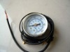 water proof cng pressure gauge with cng sensor for cng vehicle