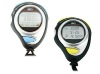 water resistant electronic sport timer