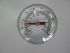 water temperature gauge