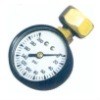 water test gauge