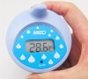 waterproof baby bath thermometer (HT305)