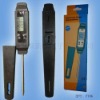 waterproof digital thermometer