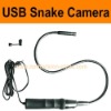 waterproof night vision handholder snake camera inspection camera endoscope