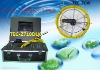 waterproof pipe inspection camera TEC-Z710DL