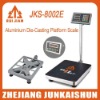 waterproof platform scale 300kg hot goods