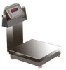 waterproof scale food scale s.s bench scale