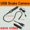 waterproof small camera 10mm endoscope snake camera inspection camera with handholder