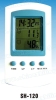 weather station Digital Thermometer