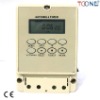 weekly large 220V digital timer (ZYT08)