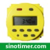weekly programmable Timer