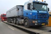 weighbridge for truck weighing