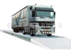 weighbridge truck scale